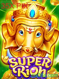SuperRich