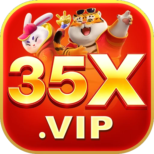 35X PIX Logo